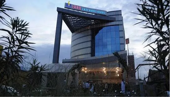 Hotel Sanu International